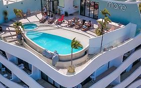 Mare Playa Del Carmen